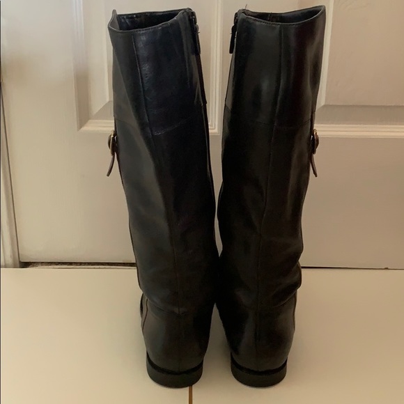 Cole Haan Eldridge Riding Boot - Picture 7 of 8